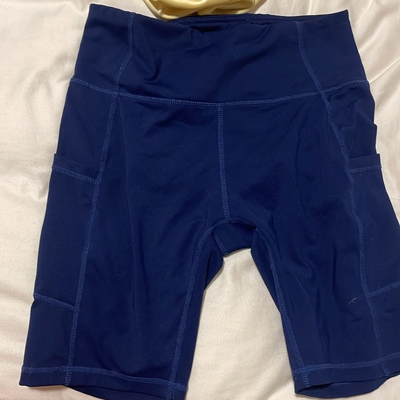 Biker Shorts - Picture 5 of 8